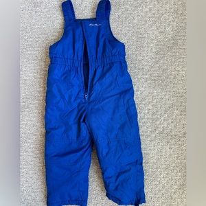 Eddie Bauer Toddler Winter Snow Pants